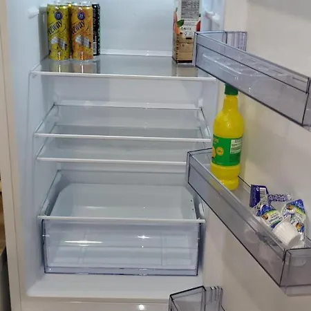 Apartmán Μyrtiana Volos