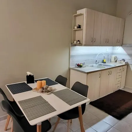 Apartment μyrtiana