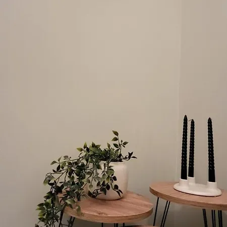 Apartment μyrtiana
