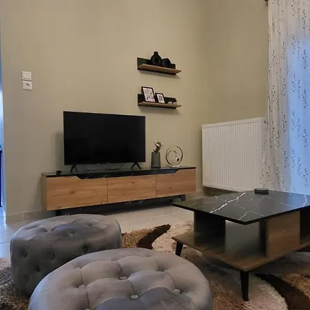 Apartment μyrtiana