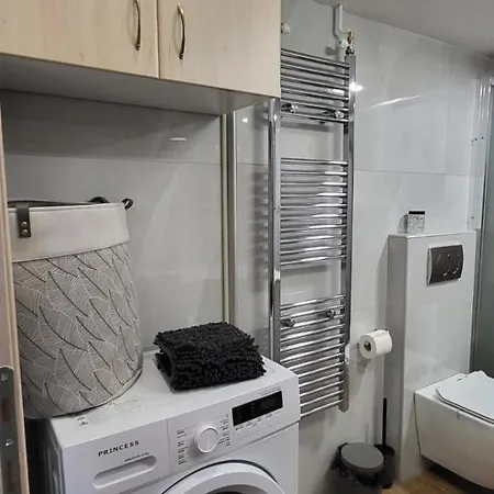 Μyrtiana Apartmán 3*