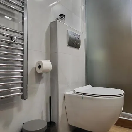 Μyrtiana Appartement Vólos