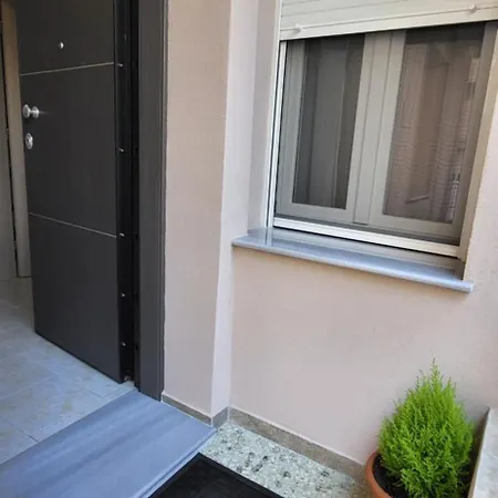 Μyrtiana Appartement