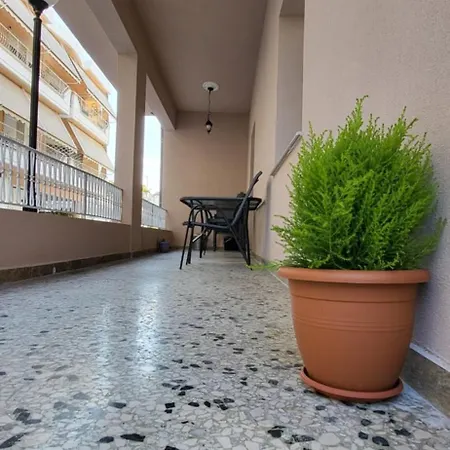 Appartement Μyrtiana