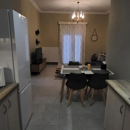 Appartement Μyrtiana Vólos