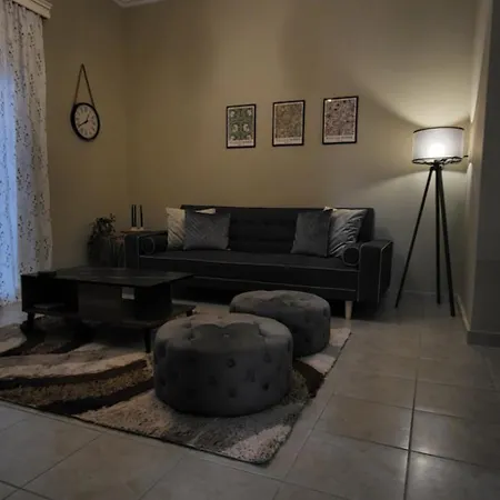 Appartement Μyrtiana Vólos