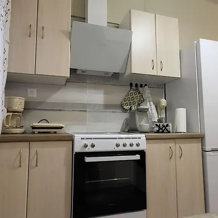 Appartement Μyrtiana Vólos