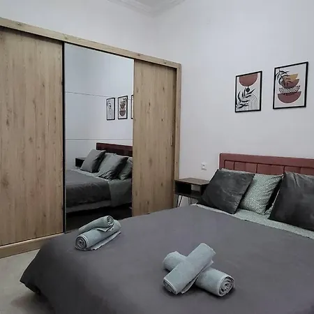 Appartement Μyrtiana