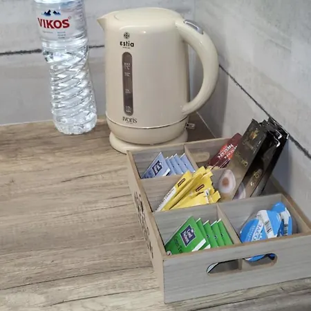 Μyrtiana Appartement