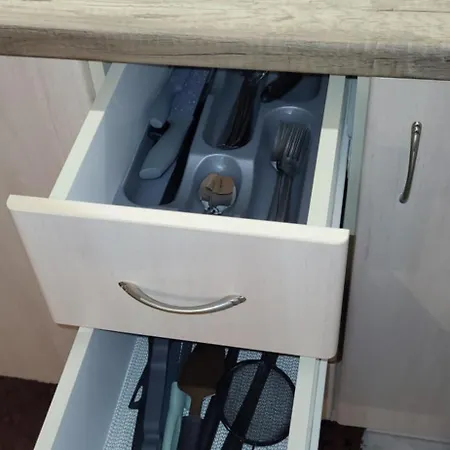 Апартаменты Μyrtiana Волос