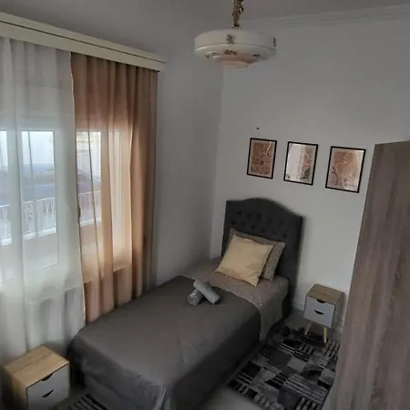 Μyrtiana Апартаменты