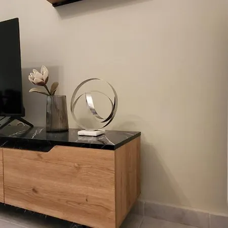 Μyrtiana Appartement Vólos