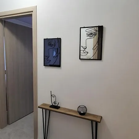 Апартаменты Μyrtiana