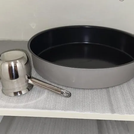 Μyrtiana Appartement 3*