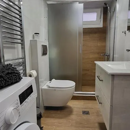 Appartement Μyrtiana Vólos