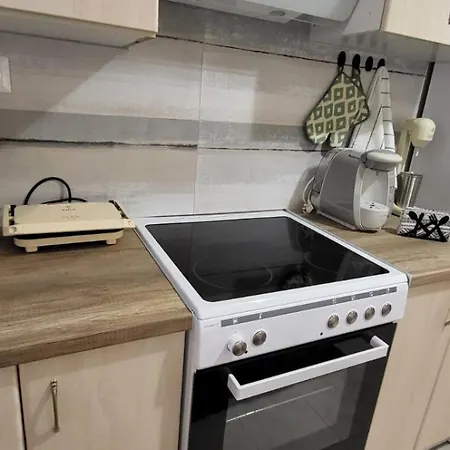 Μyrtiana Appartement