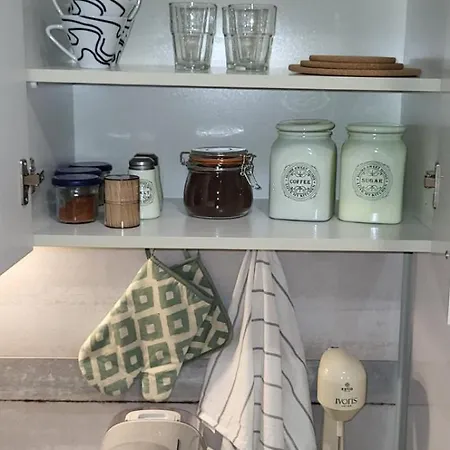 Μyrtiana Appartement