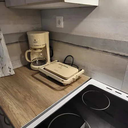 Μyrtiana Appartement