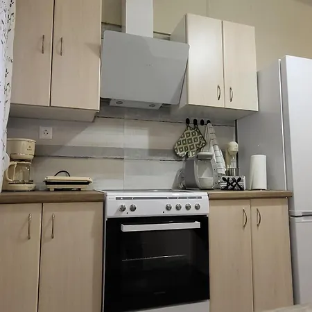 Μyrtiana Appartement