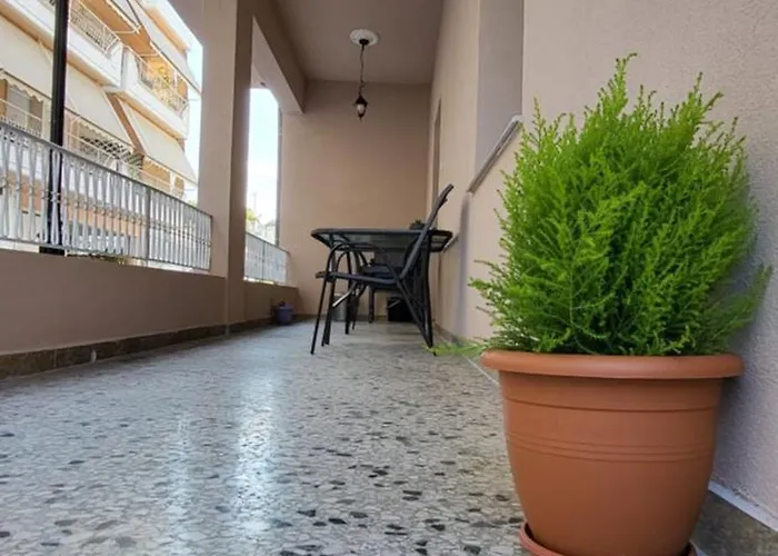 アパート μyrtiana