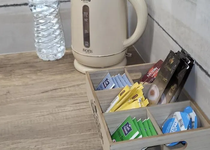 μyrtiana アパート