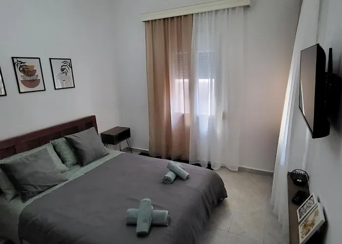 μyrtiana アパート *