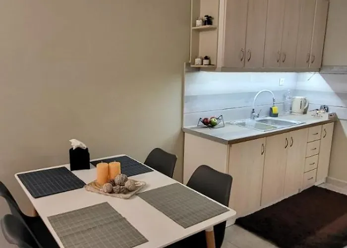 アパート μyrtiana