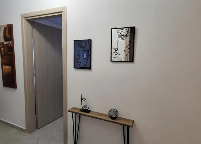 アパート μyrtiana