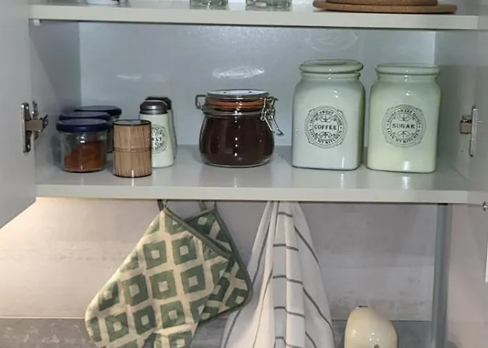 μyrtiana アパート