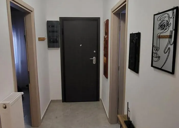 アパート μyrtiana ヴォロス