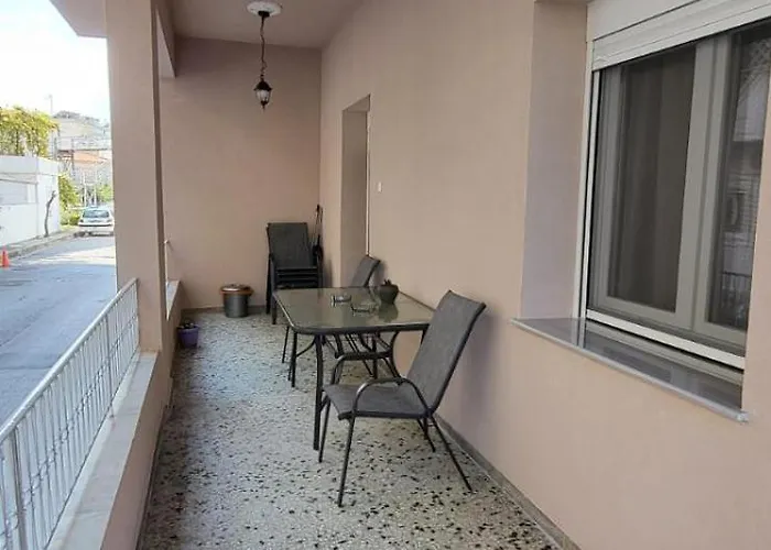 μyrtiana アパート *